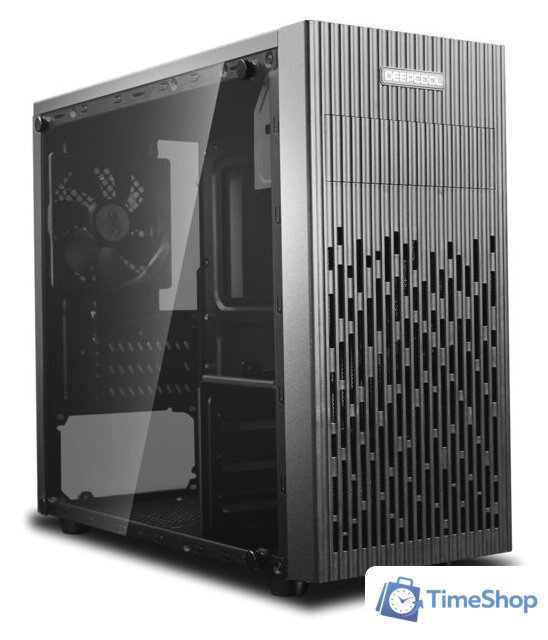 Корпус DeepCool Matrexx 30 DP-MATX-MATREXX30 - Изображение №3 — Интернет-магазин Time-Shop