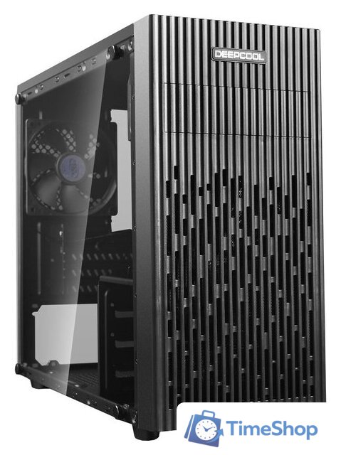 Корпус DeepCool Matrexx 30 DP-MATX-MATREXX30 - Изображение №1 — Интернет-магазин Time-Shop