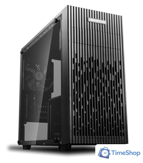Корпус DeepCool Matrexx 30 DP-MATX-MATREXX30 - Изображение №2 — Интернет-магазин Time-Shop