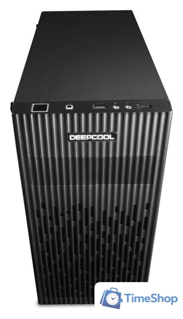 Корпус DeepCool Matrexx 30 DP-MATX-MATREXX30 - Изображение №6 — Интернет-магазин Time-Shop