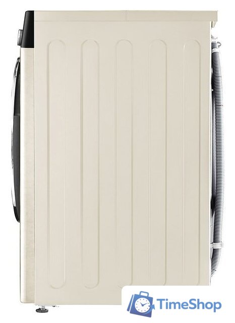 Стиральная машина LG F4V5VS9B - Изображение №10 — Интернет-магазин Time-Shop