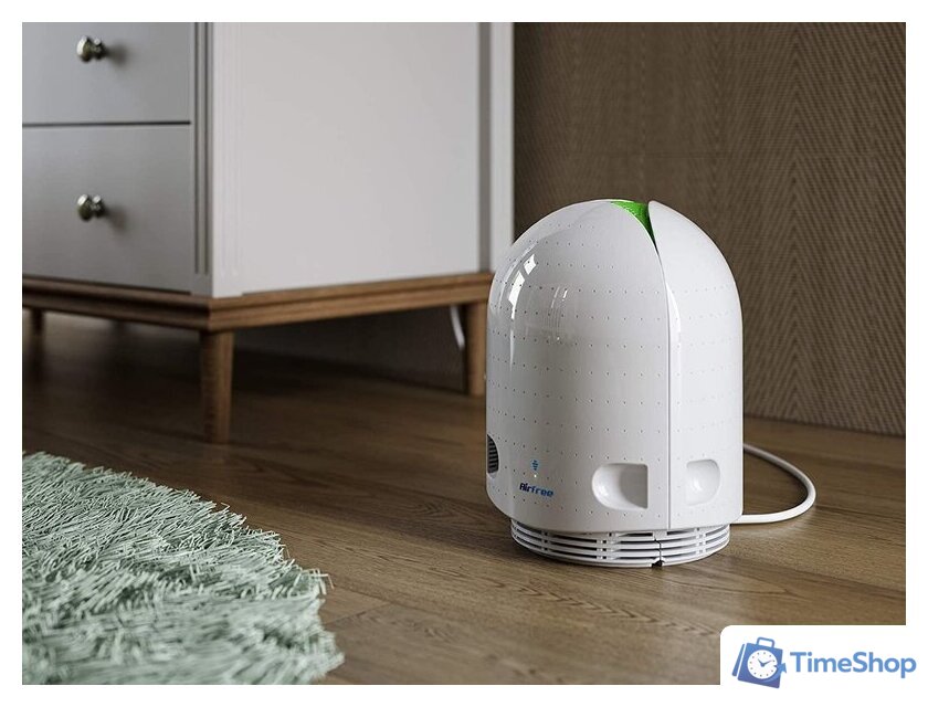 Очиститель воздуха Airfree Iris 80 - Изображение №4 — Интернет-магазин Time-Shop