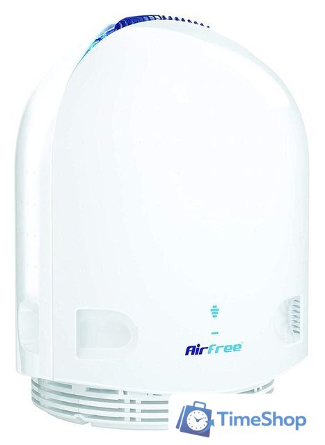 Очиститель воздуха Airfree Iris 80 - Изображение №1 — Интернет-магазин Time-Shop