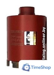 Коронка Hilberg HI821 - Изображение №1 — Интернет-магазин Time-Shop