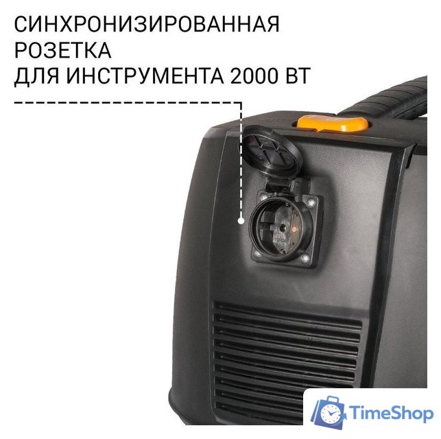 Пылесос Bort BAX-1530M-Smart Clean - Изображение №5 — Интернет-магазин Time-Shop