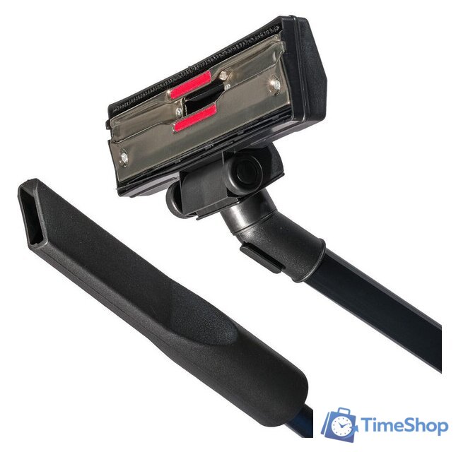 Пылесос Bort BAX-1530M-Smart Clean - Изображение №5 — Интернет-магазин Time-Shop