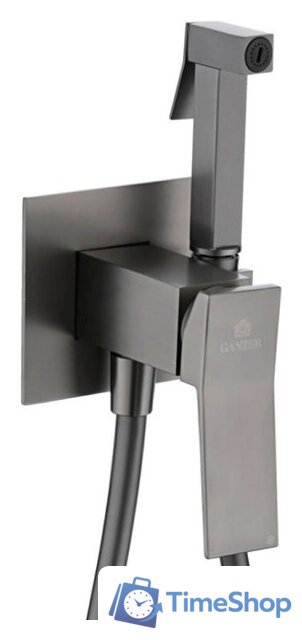Гигиенический душ Ganzer GZ05157-Q - Изображение №1 — Интернет-магазин Time-Shop