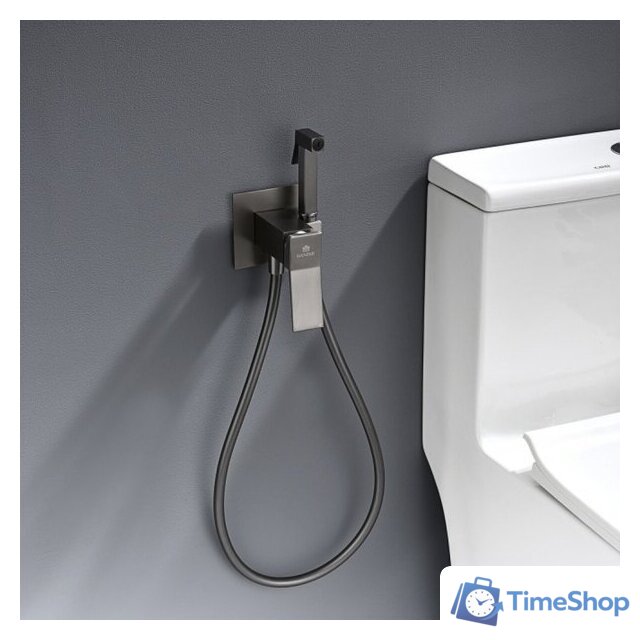 Гигиенический душ Ganzer GZ05157-Q - Изображение №4 — Интернет-магазин Time-Shop