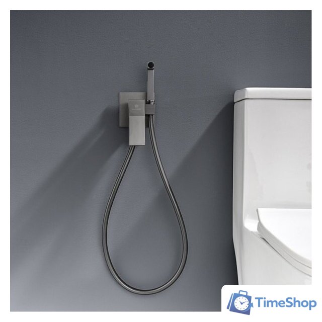 Гигиенический душ Ganzer GZ05157-Q - Изображение №8 — Интернет-магазин Time-Shop