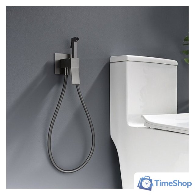 Гигиенический душ Ganzer GZ05157-Q - Изображение №10 — Интернет-магазин Time-Shop