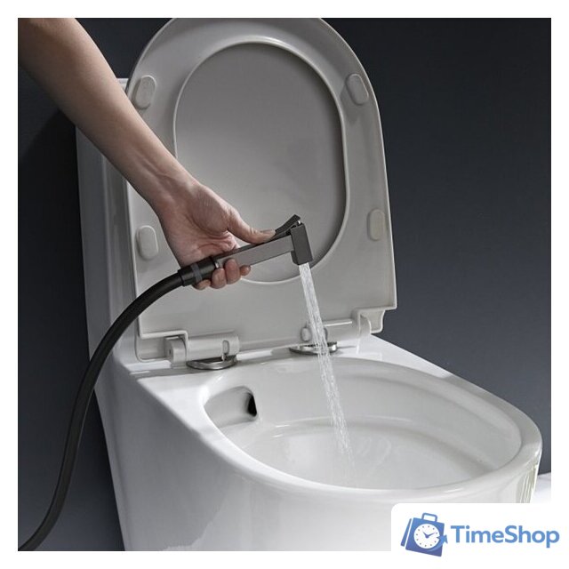 Гигиенический душ Ganzer GZ05157-Q - Изображение №14 — Интернет-магазин Time-Shop