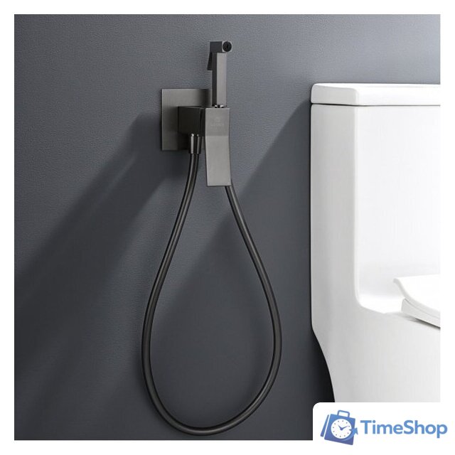 Гигиенический душ Ganzer GZ05157-Q - Изображение №3 — Интернет-магазин Time-Shop