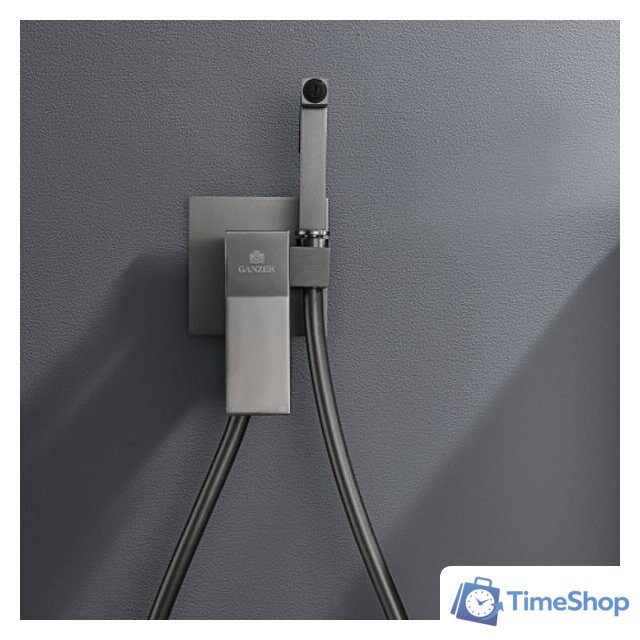 Гигиенический душ Ganzer GZ05157-Q - Изображение №7 — Интернет-магазин Time-Shop