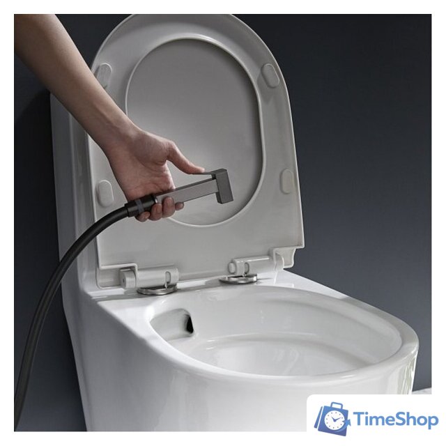 Гигиенический душ Ganzer GZ05157-Q - Изображение №13 — Интернет-магазин Time-Shop