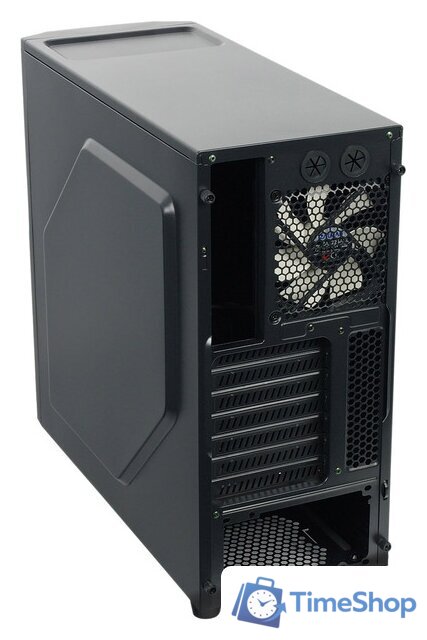 Корпус Zalman ZM-Z1 Black - Изображение №6 — Интернет-магазин Time-Shop