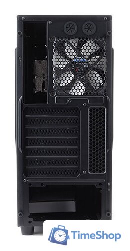 Корпус Zalman ZM-Z1 Black - Изображение №5 — Интернет-магазин Time-Shop