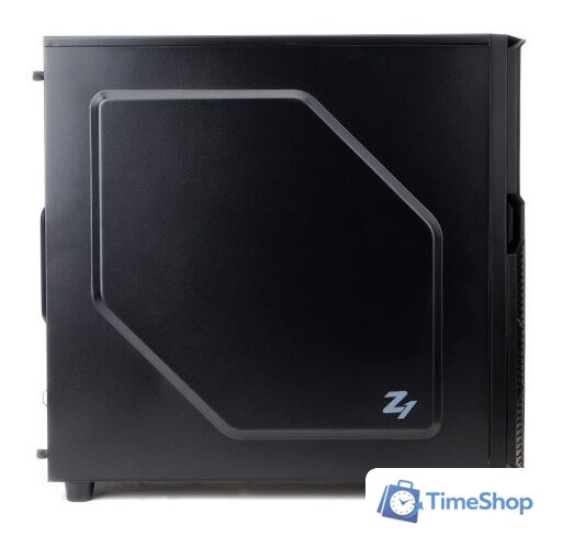 Корпус Zalman ZM-Z1 Black - Изображение №7 — Интернет-магазин Time-Shop