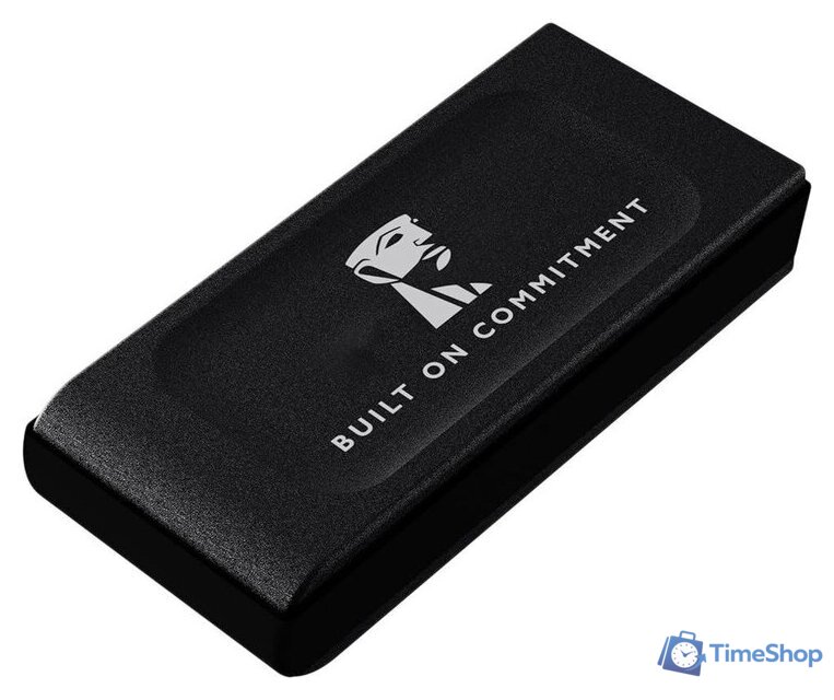 Внешний накопитель Kingston XS1000 2TB SXS1000/2000GA - Изображение №1 — Интернет-магазин Time-Shop