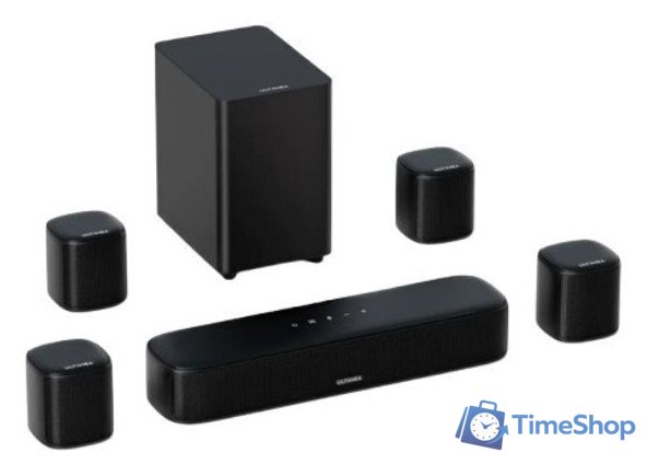 Саундбар Ultimea Aura A40 - Изображение №1 — Интернет-магазин Time-Shop