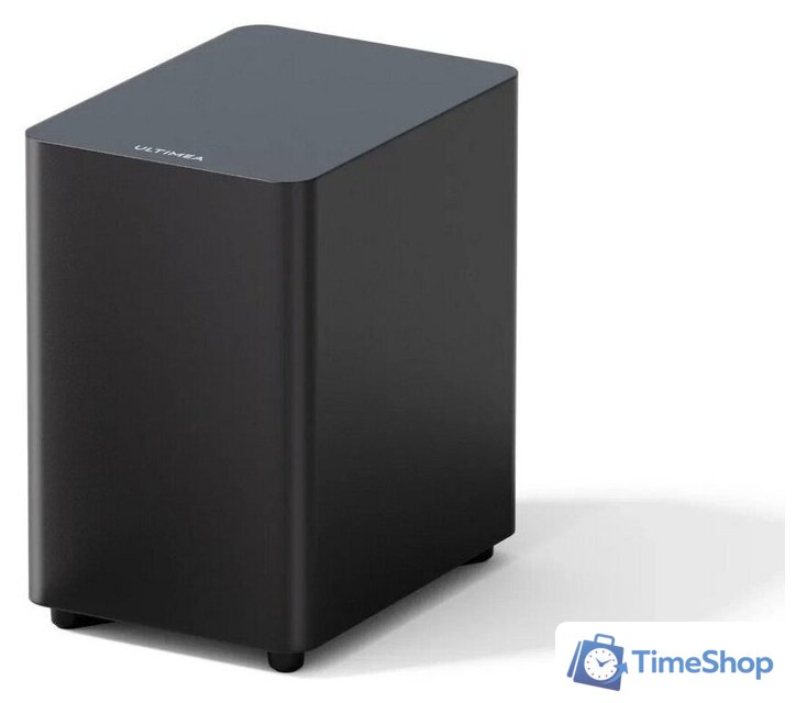 Саундбар Ultimea Aura A40 - Изображение №4 — Интернет-магазин Time-Shop