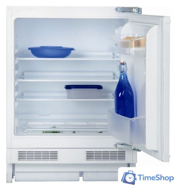 Однокамерный холодильник BEKO BU 1100 HCA - Изображение №2 — Интернет-магазин Time-Shop