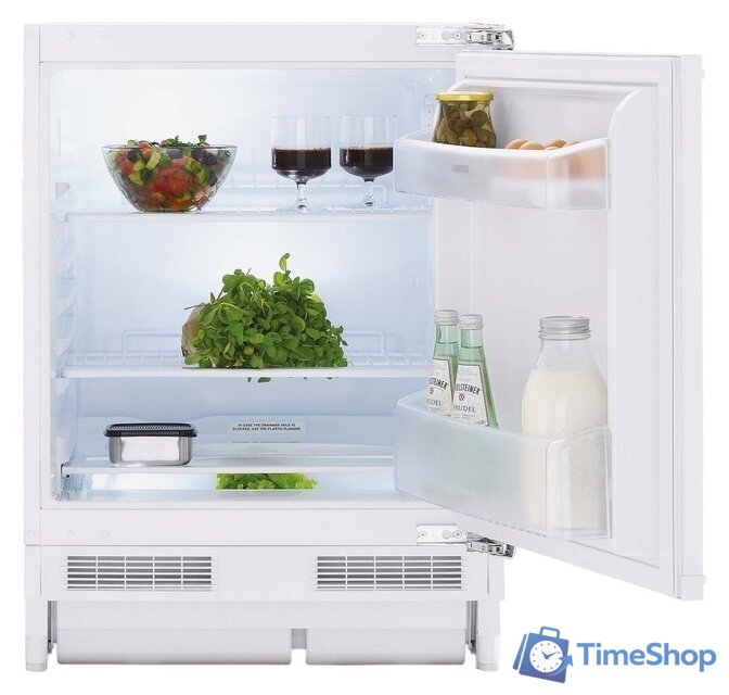 Однокамерный холодильник BEKO BU 1100 HCA - Изображение №1 — Интернет-магазин Time-Shop