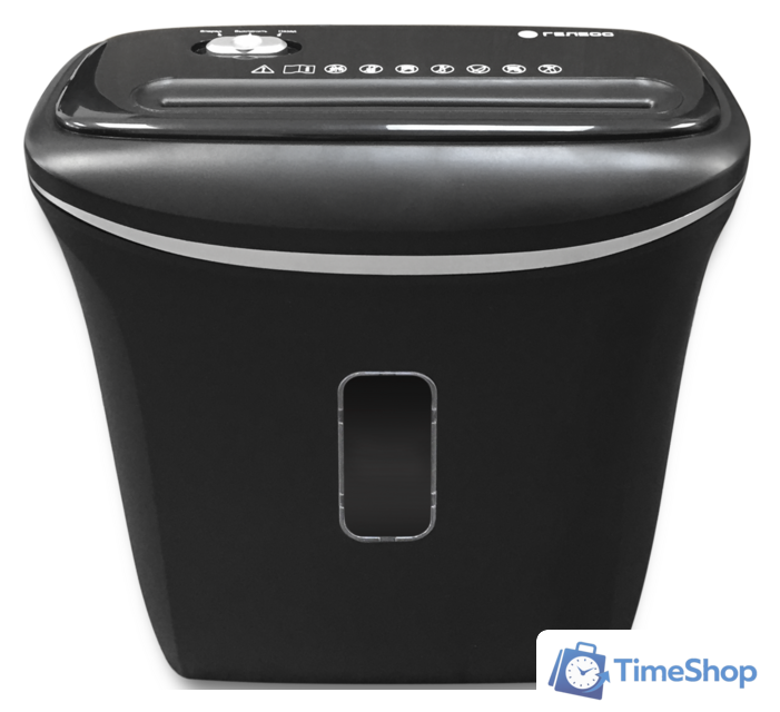 Шредер Гелеос УД14-4 - Изображение №3 — Интернет-магазин Time-Shop