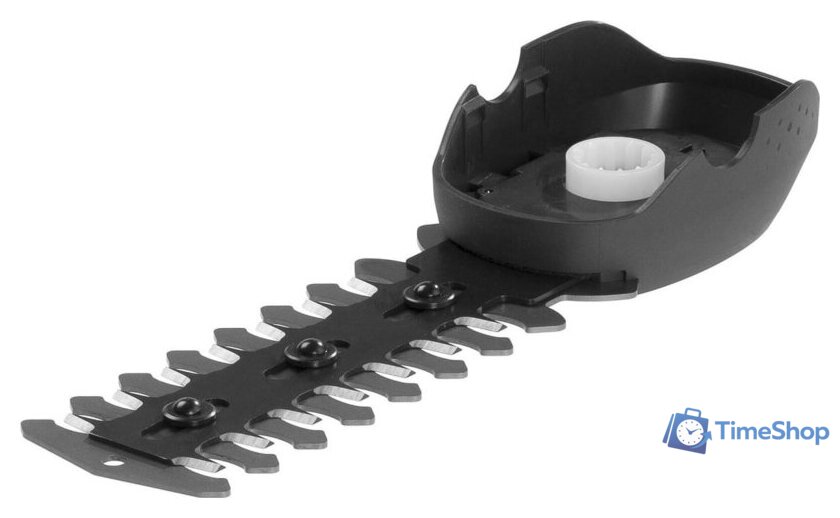 Кусторез + ножницы Gardena ClassicCut Li 9854-20 (с АКБ, 2 ножа) - Изображение №11 — Интернет-магазин Time-Shop