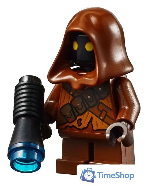 Конструктор LEGO Star Wars 75290 Кантина Мос-Эйсли - Изображение №29 — Интернет-магазин Time-Shop