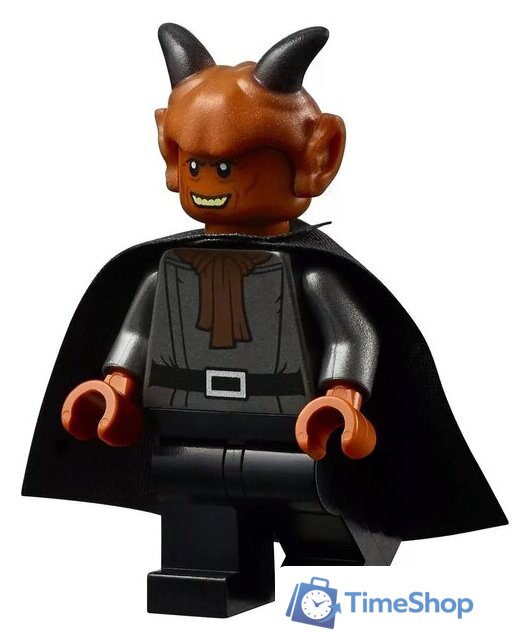 Конструктор LEGO Star Wars 75290 Кантина Мос-Эйсли - Изображение №30 — Интернет-магазин Time-Shop