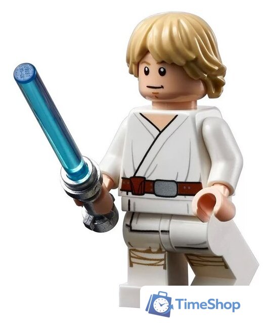 Конструктор LEGO Star Wars 75290 Кантина Мос-Эйсли - Изображение №13 — Интернет-магазин Time-Shop