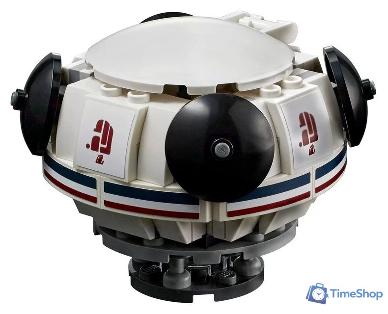 Конструктор LEGO Star Wars 75290 Кантина Мос-Эйсли - Изображение №12 — Интернет-магазин Time-Shop