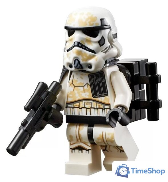 Конструктор LEGO Star Wars 75290 Кантина Мос-Эйсли - Изображение №20 — Интернет-магазин Time-Shop