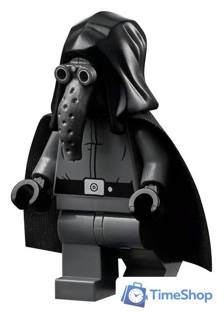 Конструктор LEGO Star Wars 75290 Кантина Мос-Эйсли - Изображение №33 — Интернет-магазин Time-Shop