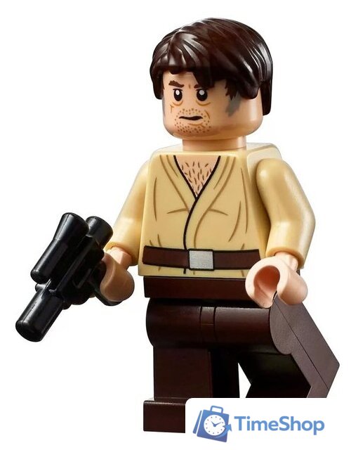 Конструктор LEGO Star Wars 75290 Кантина Мос-Эйсли - Изображение №24 — Интернет-магазин Time-Shop