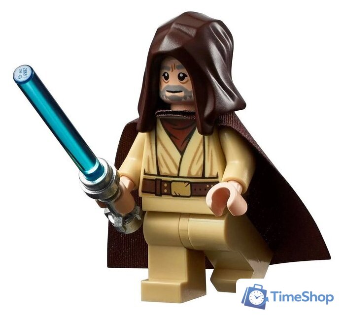 Конструктор LEGO Star Wars 75290 Кантина Мос-Эйсли - Изображение №14 — Интернет-магазин Time-Shop