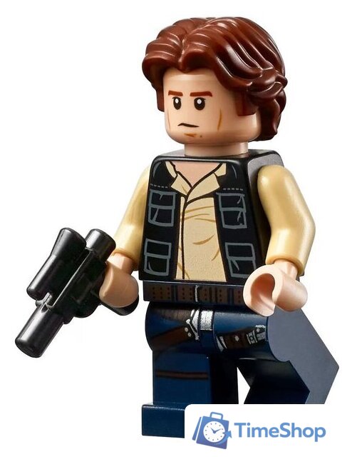 Конструктор LEGO Star Wars 75290 Кантина Мос-Эйсли - Изображение №16 — Интернет-магазин Time-Shop