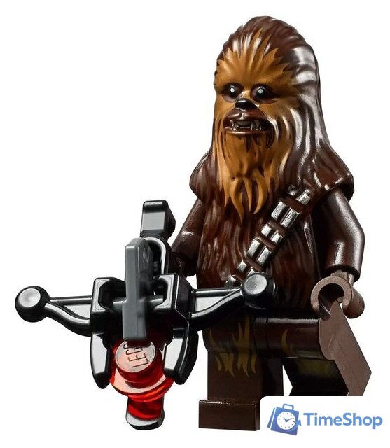 Конструктор LEGO Star Wars 75290 Кантина Мос-Эйсли - Изображение №17 — Интернет-магазин Time-Shop