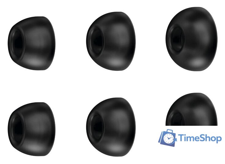 Наушники HyperX Cloud Mix Buds - Изображение №6 — Интернет-магазин Time-Shop