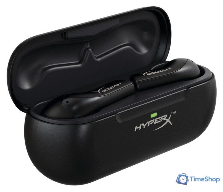 Наушники HyperX Cloud Mix Buds - Изображение №2 — Интернет-магазин Time-Shop