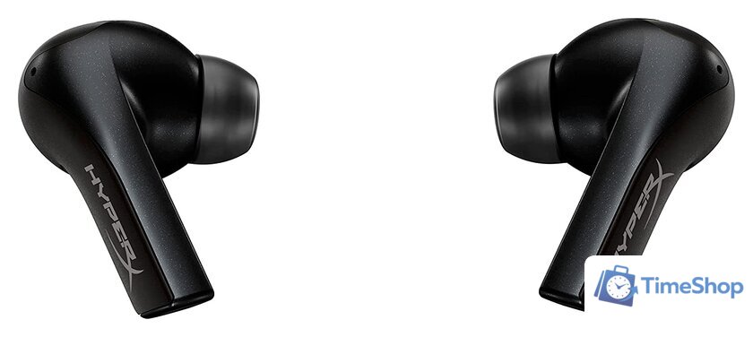 Наушники HyperX Cloud Mix Buds - Изображение №1 — Интернет-магазин Time-Shop