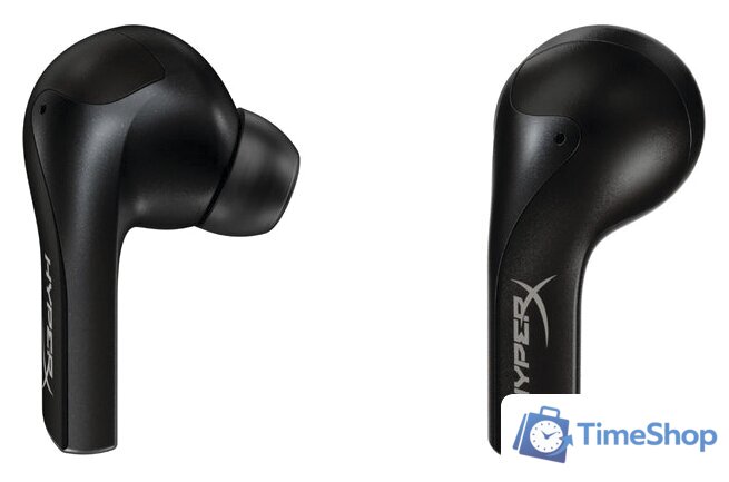 Наушники HyperX Cloud Mix Buds - Изображение №4 — Интернет-магазин Time-Shop