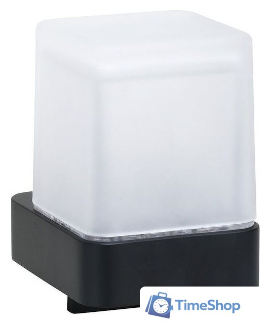 Дозатор для жидкого мыла Bemeta Nero 139309310 - Изображение №1 — Интернет-магазин Time-Shop