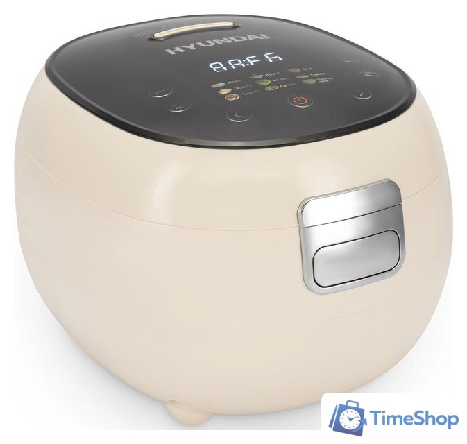 Мультиварка Hyundai HYMC-2408 - Изображение №12 — Интернет-магазин Time-Shop