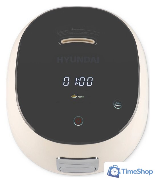 Мультиварка Hyundai HYMC-2408 - Изображение №6 — Интернет-магазин Time-Shop