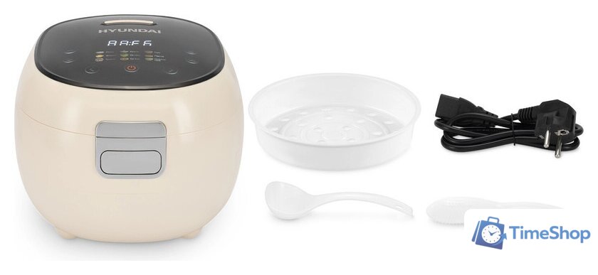 Мультиварка Hyundai HYMC-2408 - Изображение №16 — Интернет-магазин Time-Shop