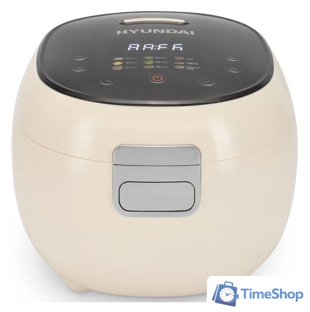 Мультиварка Hyundai HYMC-2408 - Изображение №1 — Интернет-магазин Time-Shop