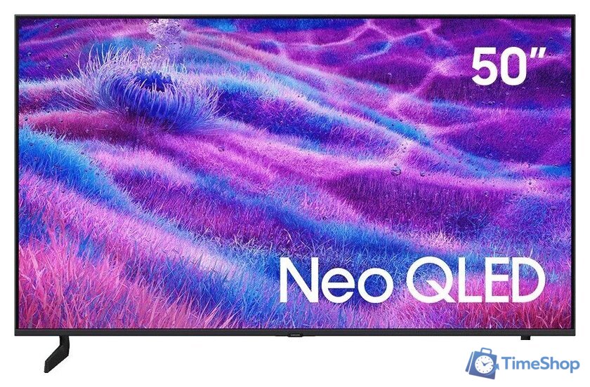MiniLED телевизор Samsung AI Neo QLED QN80F QE50QN80FAUXRU - Изображение №1 — Интернет-магазин Time-Shop