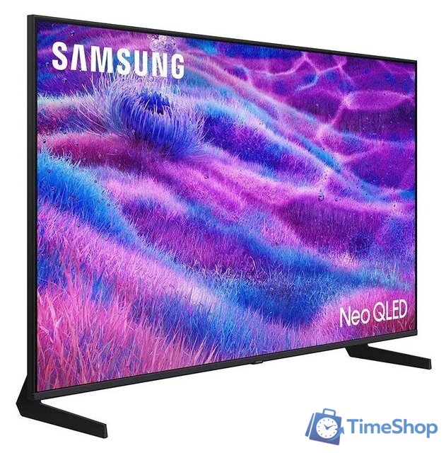MiniLED телевизор Samsung AI Neo QLED QN80F QE50QN80FAUXRU - Изображение №4 — Интернет-магазин Time-Shop