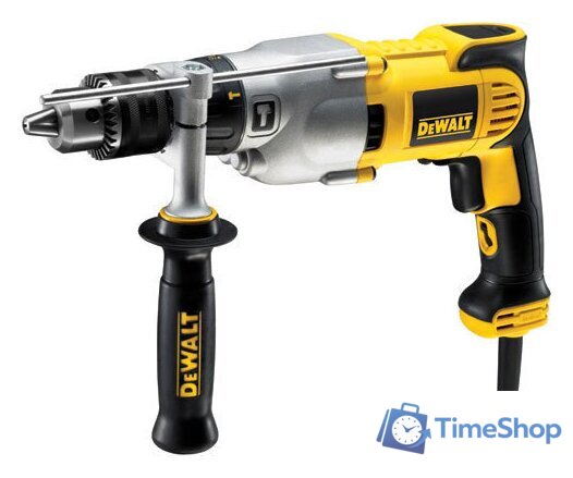 Дрель алмазного сверления DeWalt D21570K - Изображение №1 — Интернет-магазин Time-Shop
